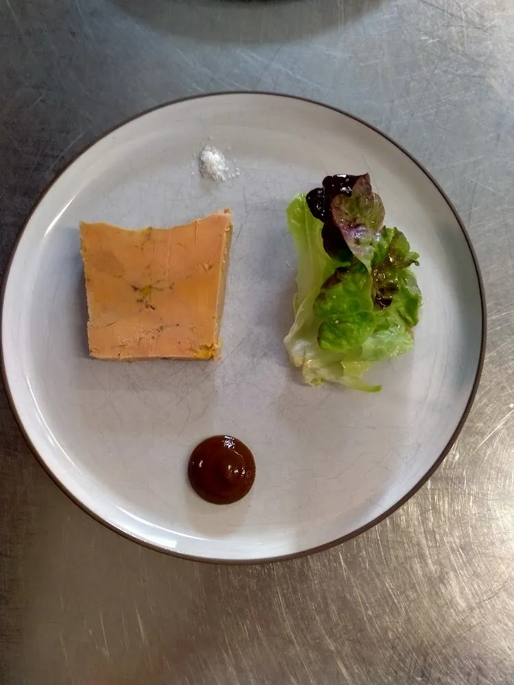 Notre Foie Gras Maison